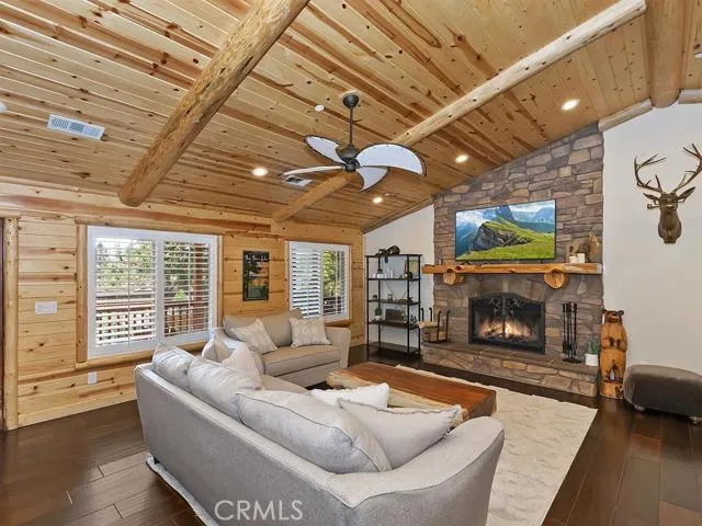 1107 Gold Mountain Drive, None, California 92314