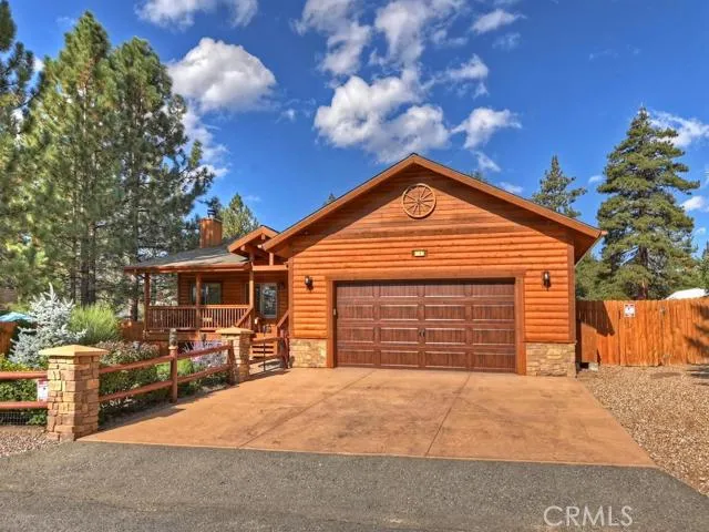 1107 Gold Mountain Drive, None, California 92314