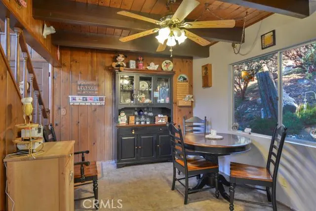 984 Sandalwood Drive, Lake Arrowhead, California 92352