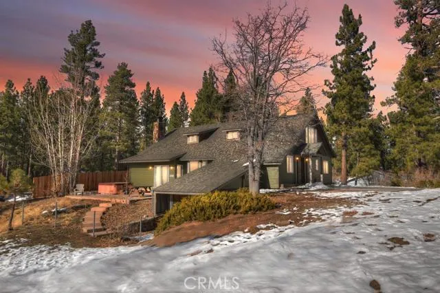 430 Shady Lane, None, California 92315