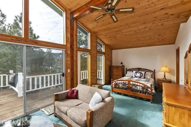 38969 N Bay Drive, None, California 92315