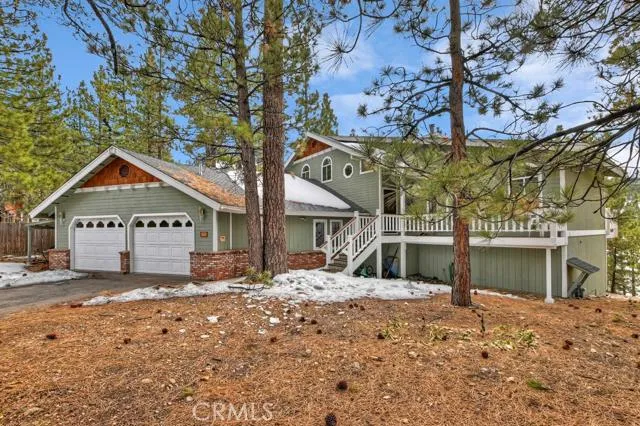 38969 N Bay Drive, None, California 92315