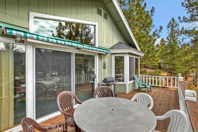 38969 N Bay Drive, None, California 92315