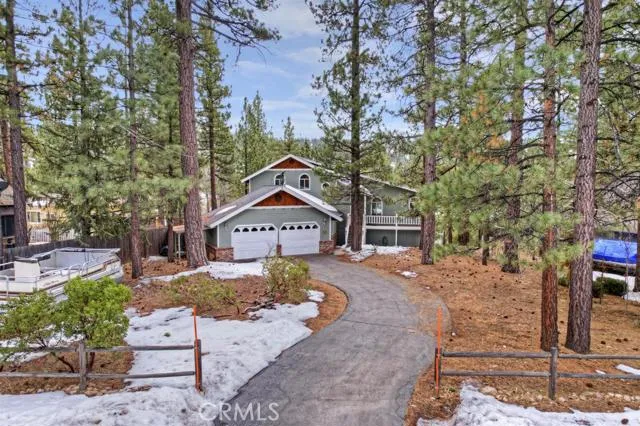 38969 N Bay Drive, None, California 92315