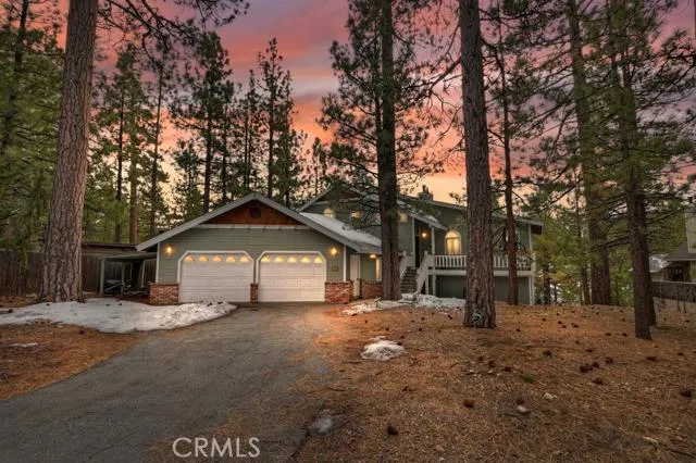38969 N Bay Drive, None, California 92315