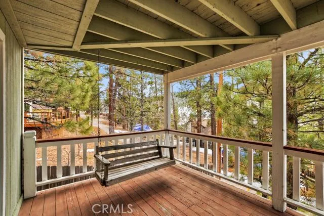 38969 N Bay Drive, None, California 92315
