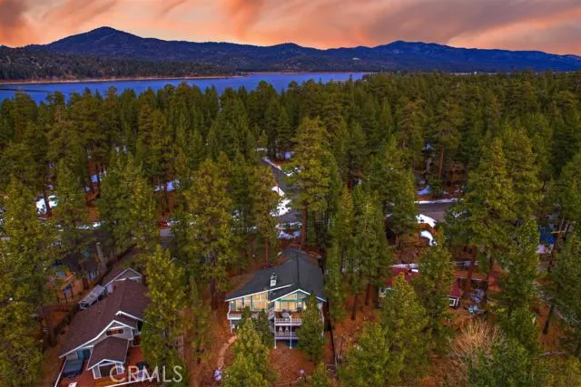 38969 N Bay Drive, None, California 92315