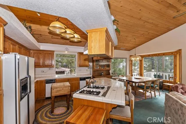 38969 N Bay Drive, None, California 92315