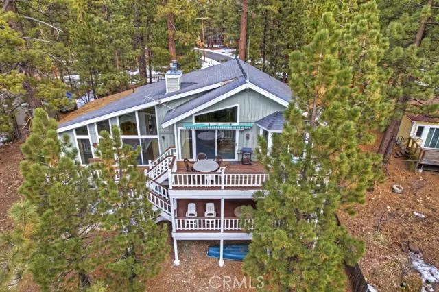 38969 N Bay Drive, None, California 92315