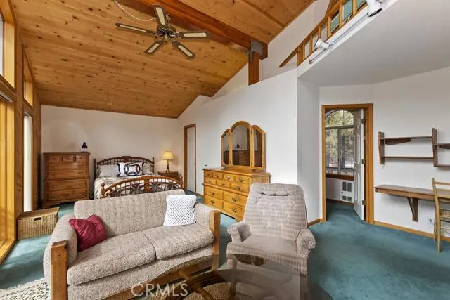 38969 N Bay Drive, None, California 92315
