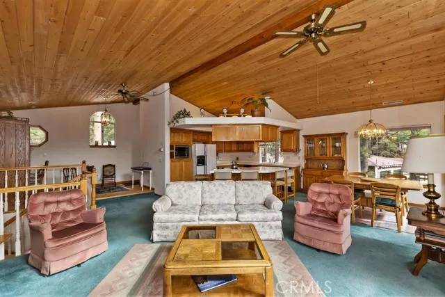 38969 N Bay Drive, None, California 92315