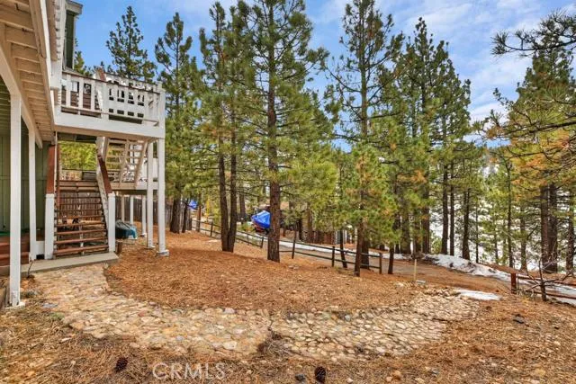 38969 N Bay Drive, None, California 92315