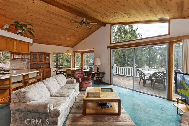 38969 N Bay Drive, None, California 92315