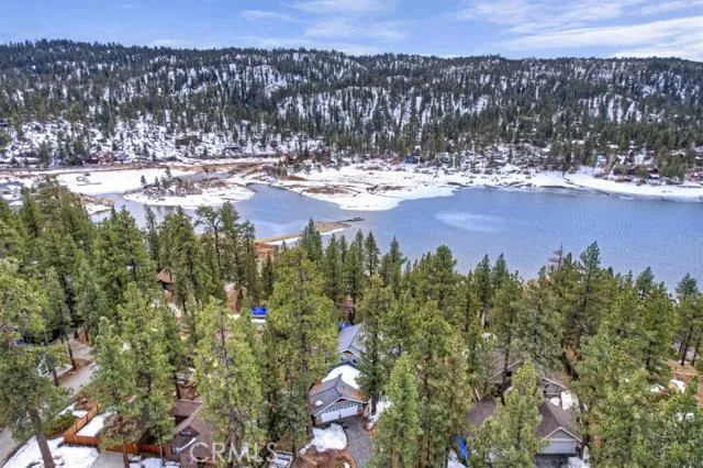 38969 N Bay Drive, None, California 92315
