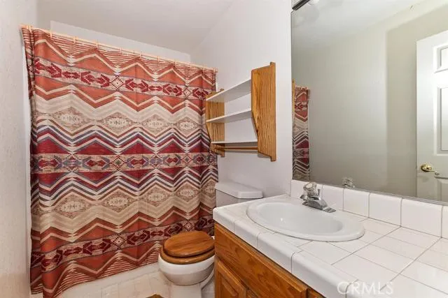 38969 N Bay Drive, None, California 92315