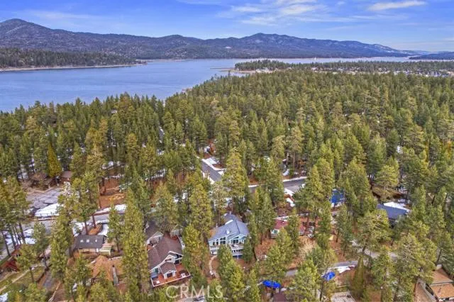 38969 N Bay Drive, None, California 92315