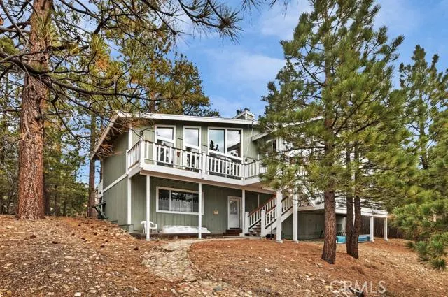 38969 N Bay Drive, None, California 92315