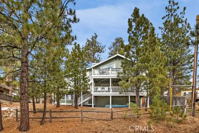 38969 N Bay Drive, None, California 92315