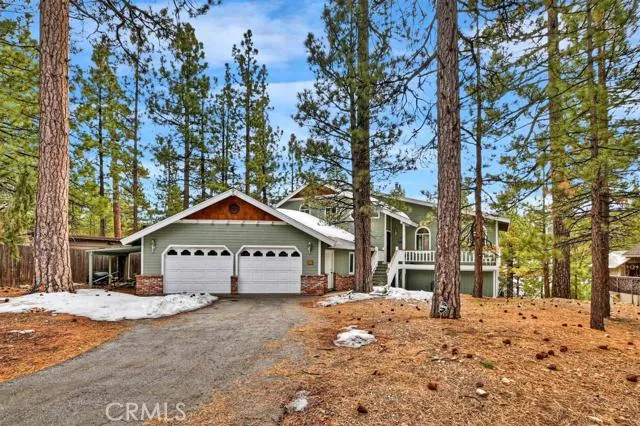 38969 N Bay Drive, None, California 92315