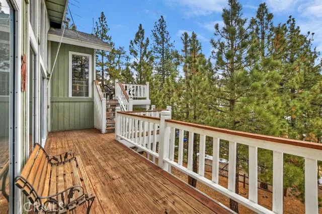 38969 N Bay Drive, None, California 92315