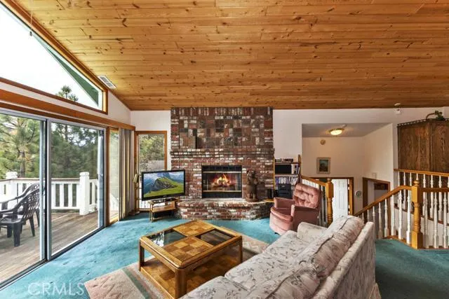 38969 N Bay Drive, None, California 92315