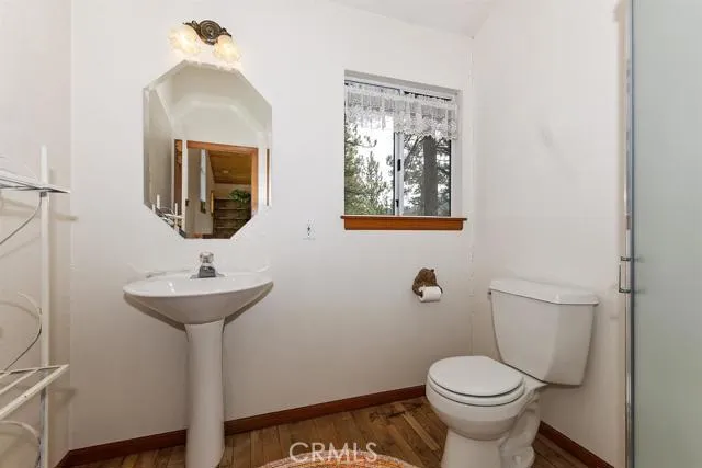 38969 N Bay Drive, None, California 92315