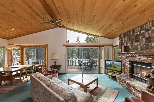 38969 N Bay Drive, None, California 92315
