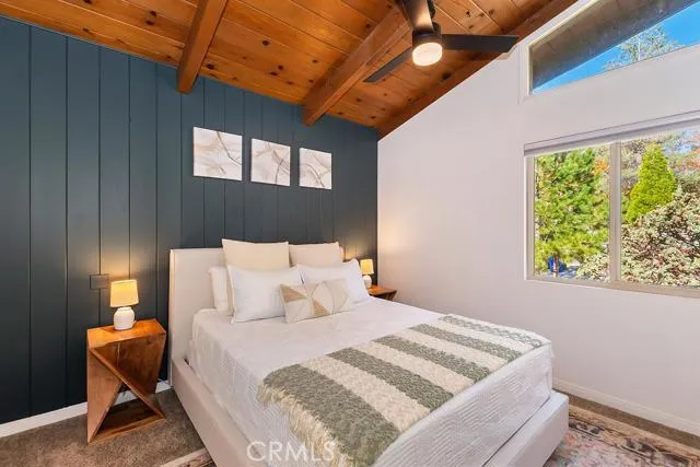 27508 Cedarwood Drive, Lake Arrowhead, California 92352
