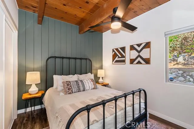 27508 Cedarwood Drive, Lake Arrowhead, California 92352