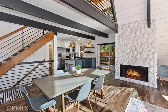 27508 Cedarwood Drive, Lake Arrowhead, California 92352