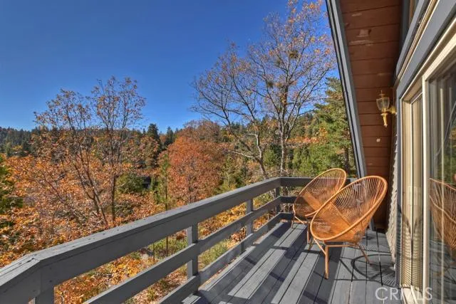 27508 Cedarwood Drive, Lake Arrowhead, California 92352