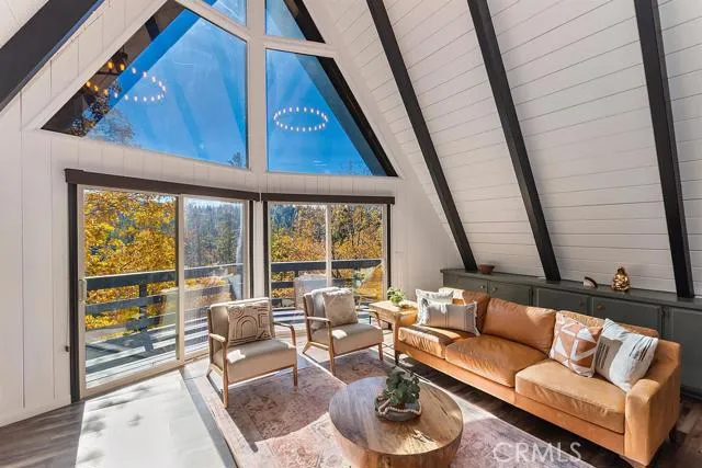 27508 Cedarwood Drive, Lake Arrowhead, California 92352