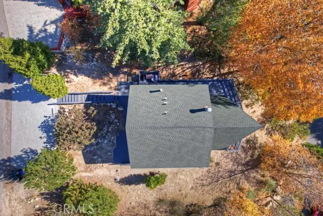 27508 Cedarwood Drive, Lake Arrowhead, California 92352