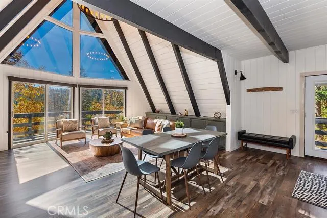 27508 Cedarwood Drive, Lake Arrowhead, California 92352