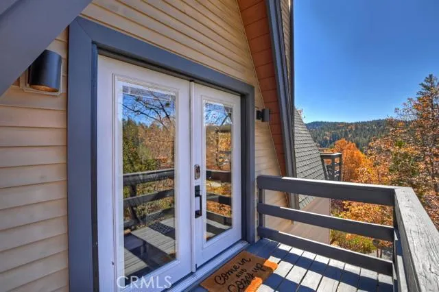 27508 Cedarwood Drive, Lake Arrowhead, California 92352