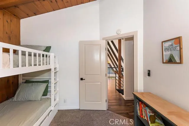 27508 Cedarwood Drive, Lake Arrowhead, California 92352