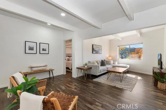 27508 Cedarwood Drive, Lake Arrowhead, California 92352