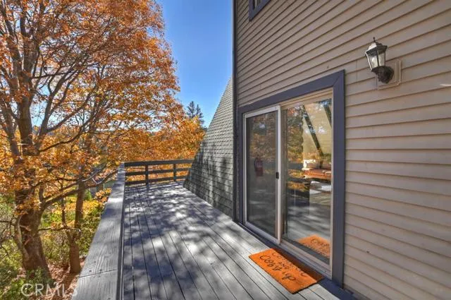 27508 Cedarwood Drive, Lake Arrowhead, California 92352