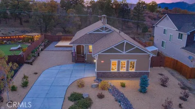 329 Maple Ridge Drive, None, California 92314