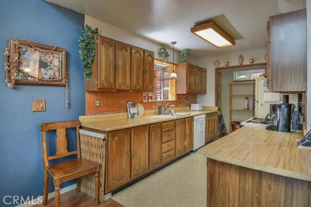 26354 Forest Lane, Twin Peaks, California 92391