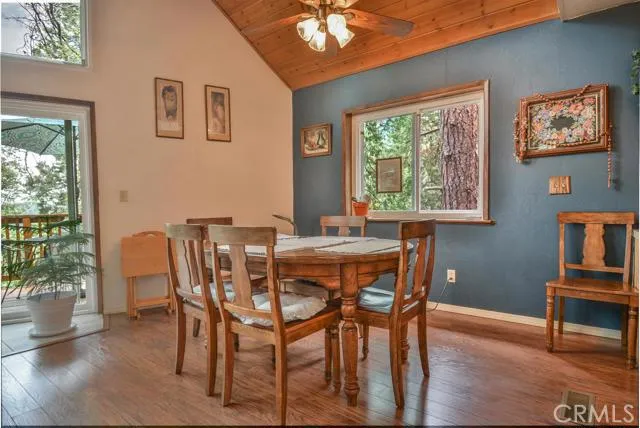 26354 Forest Lane, Twin Peaks, California 92391