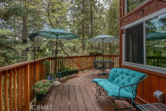 26354 Forest Lane, Twin Peaks, California 92391