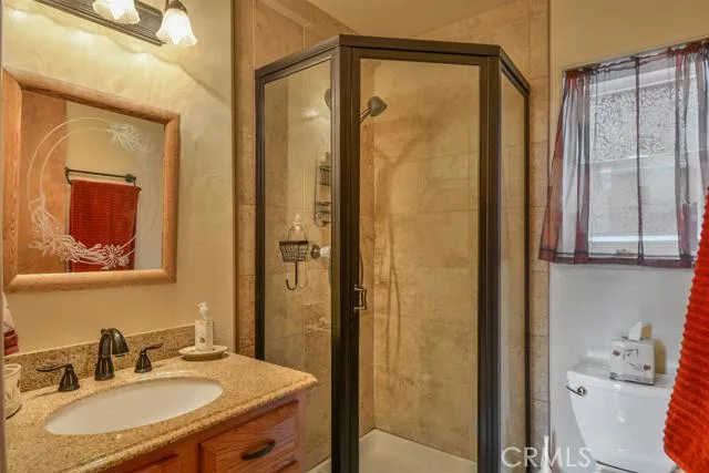 26354 Forest Lane, Twin Peaks, California 92391