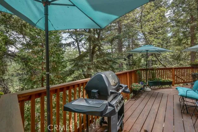 26354 Forest Lane, Twin Peaks, California 92391