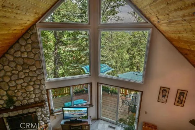 26354 Forest Lane, Twin Peaks, California 92391