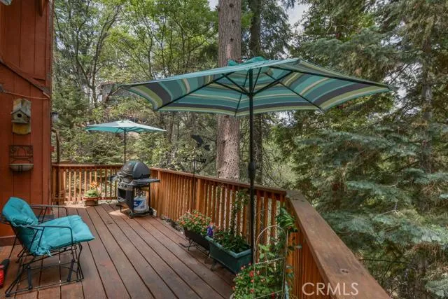 26354 Forest Lane, Twin Peaks, California 92391