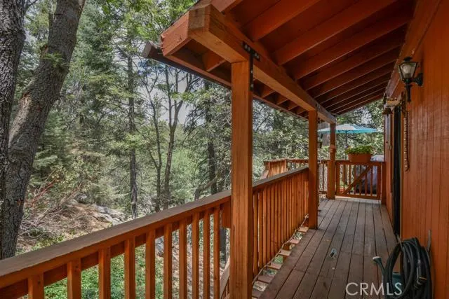 26354 Forest Lane, Twin Peaks, California 92391