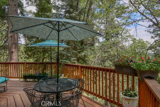 26354 Forest Lane, Twin Peaks, California 92391