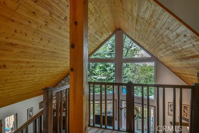 26354 Forest Lane, Twin Peaks, California 92391