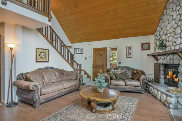 26354 Forest Lane, Twin Peaks, California 92391